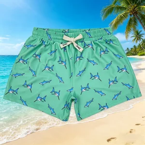 Boys Swimsuit