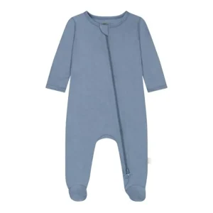 UPF 50+  Bamboo Baby Sun Romper