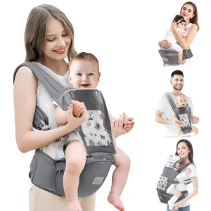 Baby ,Toddler Carrier