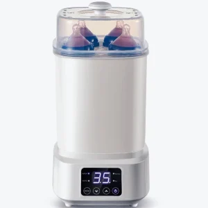 Baby Bottle Steamer Dryer