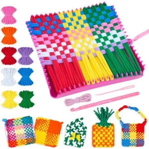 Pot Holder Loom Kits