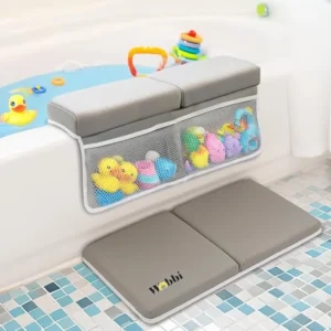 Memory Foam Pad for Bathing