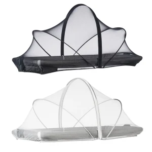 Mosquito Net Crib, Bassinet cover