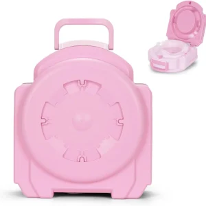 Portable Potty for Toddler