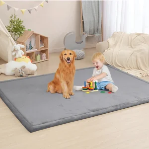 Baby Crawling Play Mat