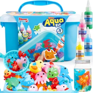 Water Gel Toy Kit